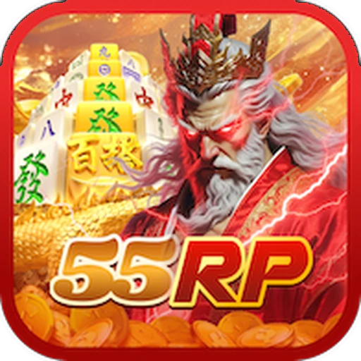 55rp.com-Resmi | Link  Akses Terbaru Logo